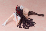 Azur Lane PVC Figure 1/4 Suzuya Midnight Care 14 cm