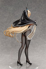 Azur Lane PVC Figure 1/4 Implacable: Bunny Ver. 46 cm