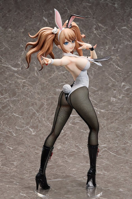 Danganronpa: Trigger Happy Havoc PVC Figure 1/3 Junko Enoshima Bunny Ver. 65 cm