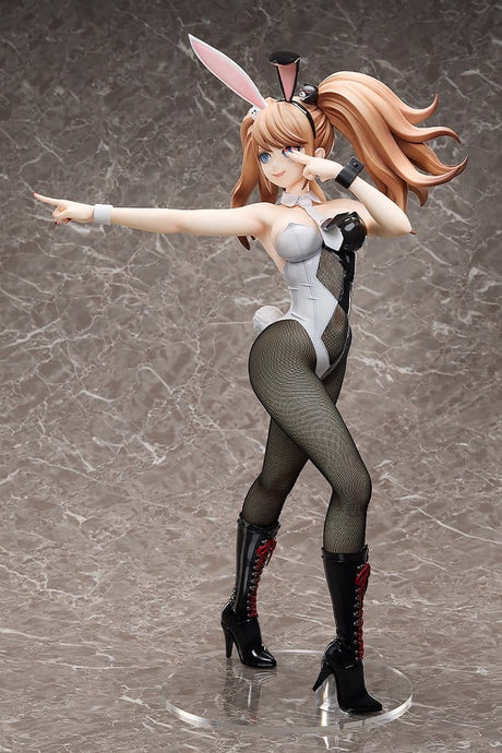 Danganronpa: Trigger Happy Havoc PVC Figure 1/3 Junko Enoshima Bunny Ver. 65 cm