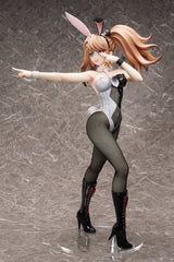 Danganronpa: Trigger Happy Havoc PVC Figure 1/3 Junko Enoshima Bunny Ver. 65 cm