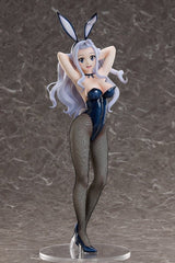 Fairy Tail PVC Figure 1/4 Mirajane Strauss Bunny Ver. 47 cm