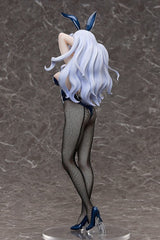 Fairy Tail PVC Figure 1/4 Mirajane Strauss Bunny Ver. 47 cm
