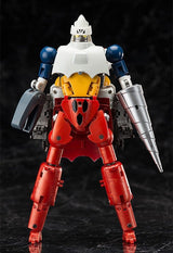 Getter Robo Dynamic Change R Action Figure Set (re-run)