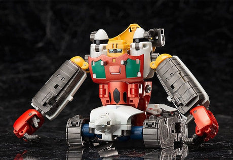 Getter Robo Dynamic Change R Action Figure Set (re-run)