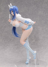 Azur Lane PVC Figure 1/3 New Jersey Private Quarters Ver. 50 cm