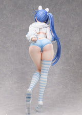 Azur Lane PVC Figure 1/3 New Jersey Private Quarters Ver. 50 cm