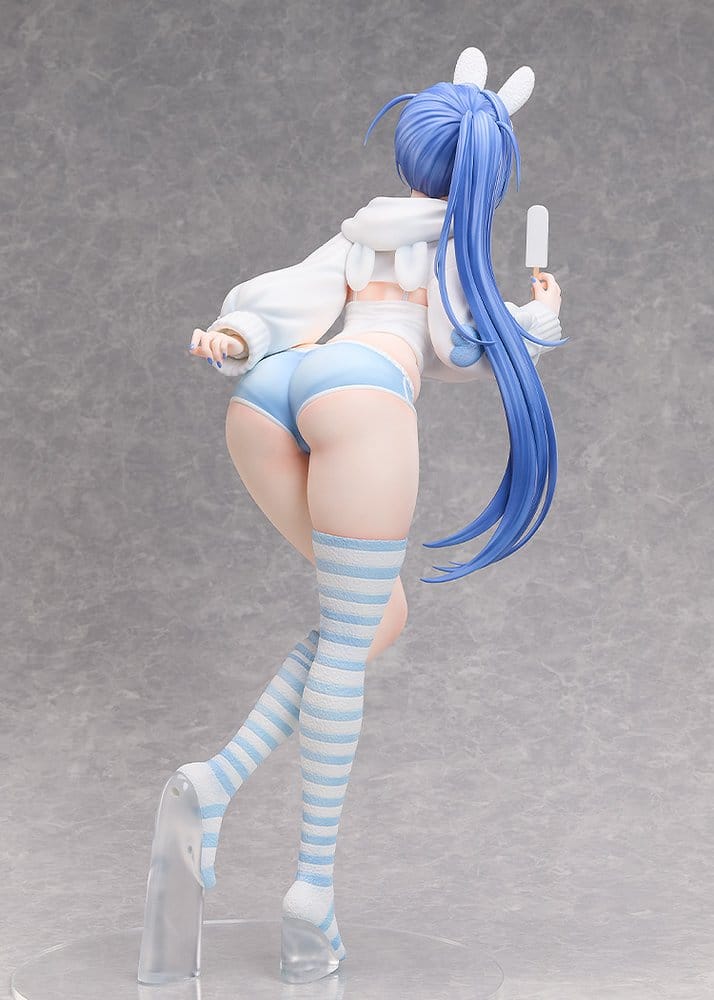 Azur Lane PVC Figure 1/3 New Jersey Private Quarters Ver. 50 cm