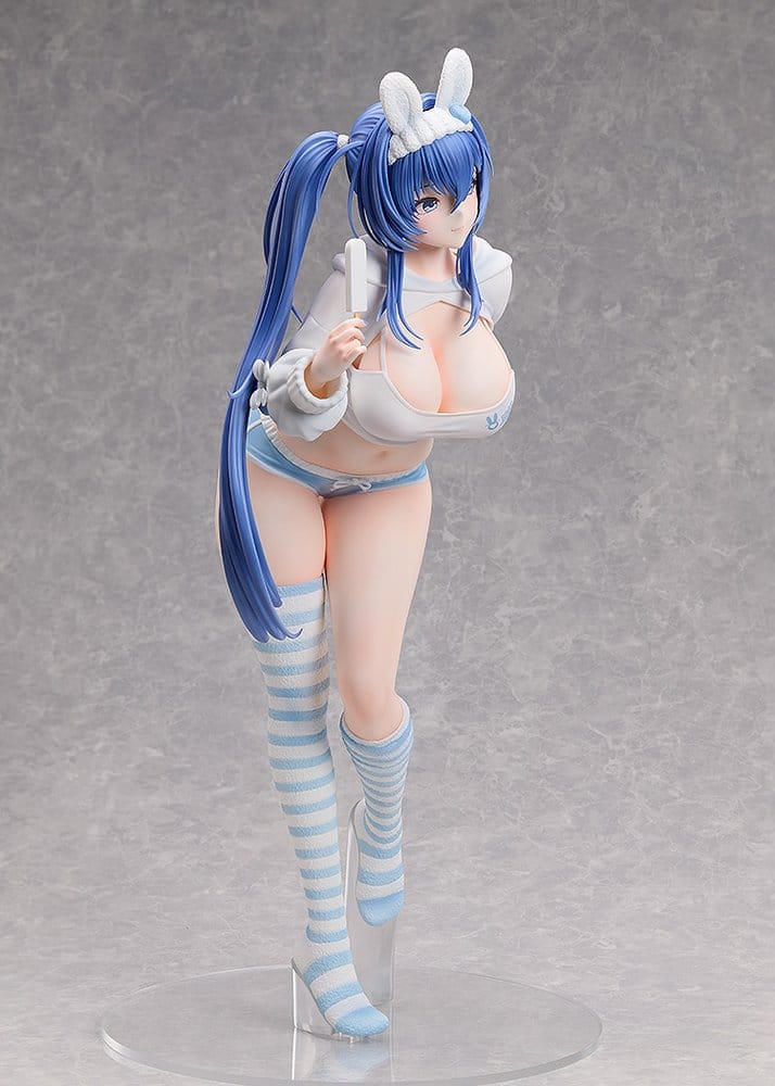 Azur Lane PVC Figure 1/3 New Jersey Private Quarters Ver. 50 cm