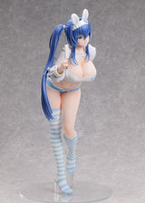 Azur Lane PVC Figure 1/3 New Jersey Private Quarters Ver. 50 cm