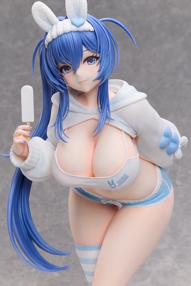 Azur Lane PVC Figure 1/3 New Jersey Private Quarters Ver. 50 cm