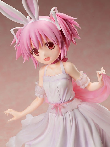 Puella Magi Madoka Magica The Movie -Rebellion- PVC Figure 1/4 Madoka Kaname: Rabbit Ears Ver. (re-run) 41 cm