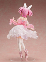 Puella Magi Madoka Magica The Movie -Rebellion- PVC Figure 1/4 Madoka Kaname: Rabbit Ears Ver. (re-run) 41 cm