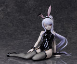 Overlord PVC Figure 1/4 Shalltear Bloodfallen: Black Bunny Ver. 28 cm