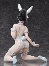Overlord PVC Figure 1/4 Yuri Alpha: Bunny Ver. 35 cm