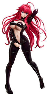 High School DxD HERO PVC Figure 1/4 Rias Gremory Catsuit Ver. 44 cm