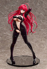 High School DxD HERO PVC Figure 1/4 Rias Gremory Catsuit Ver. 44 cm
