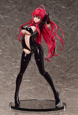 High School DxD HERO PVC Figure 1/4 Rias Gremory Catsuit Ver. 44 cm