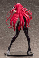 High School DxD HERO PVC Figure 1/4 Rias Gremory Catsuit Ver. 44 cm
