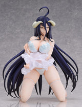 Overlord PVC Figure 1/4 Albedo: Apron Ver. 33 cm