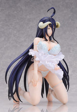 Overlord PVC Figure 1/4 Albedo: Apron Ver. 33 cm