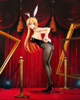 Food Wars! Shokugeki no Soma PVC Figure 1/3 Erina Nakiri Bunny Ver. 61 cm