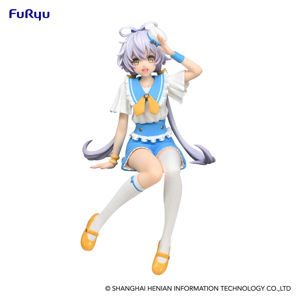 Vsinger V Singer Luo Tian Yi Marine Style Ver. 16cm Noodle Stopper PVC Statue