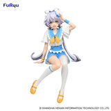 Vsinger V Singer Luo Tian Yi Marine Style Ver. 16cm Noodle Stopper PVC Statue