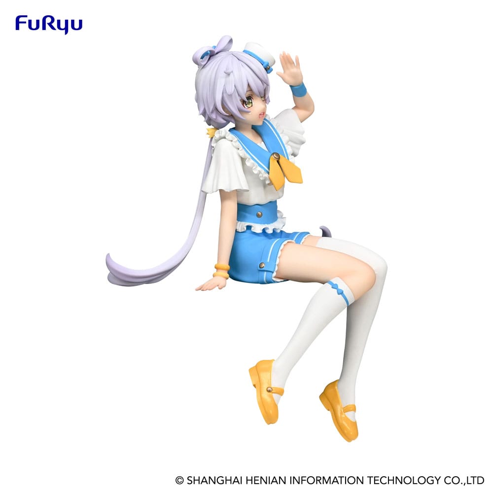 Vsinger V Singer Luo Tian Yi Marine Style Ver. 16cm Noodle Stopper PVC Statue