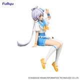 Vsinger V Singer Luo Tian Yi Marine Style Ver. 16cm Noodle Stopper PVC Statue