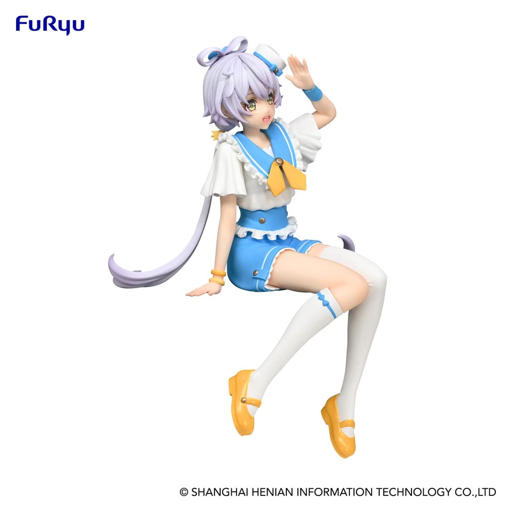 Vsinger V Singer Luo Tian Yi Marine Style Ver. 16cm Noodle Stopper PVC Statue