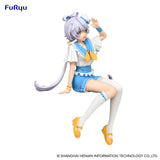 Vsinger V Singer Luo Tian Yi Marine Style Ver. 16cm Noodle Stopper PVC Statue