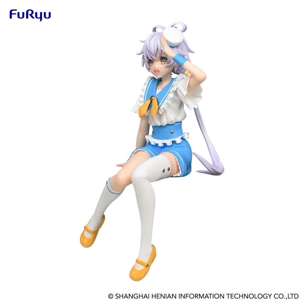 Vsinger V Singer Luo Tian Yi Marine Style Ver. 16cm Noodle Stopper PVC Statue