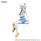 Vsinger V Singer Luo Tian Yi Marine Style Ver. 16cm Noodle Stopper PVC Statue