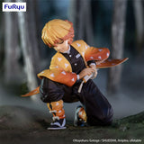 Demon Slayer PVC Statue: Zenitsu Agatsuma Noodle Stopper