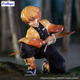 Demon Slayer PVC Statue: Zenitsu Agatsuma Noodle Stopper