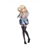 You Were Experienced, I Was Not: Our Dating Story Runa Shirakawa 18cm Trio-Try-iT PVC Statue