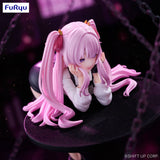 Goddess of Victory Nikke Yuni 14cm Noodle Stopper PVC Statue