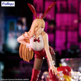 Chainsaw Man Power 25cm BiCute Bunnies PVC Statue