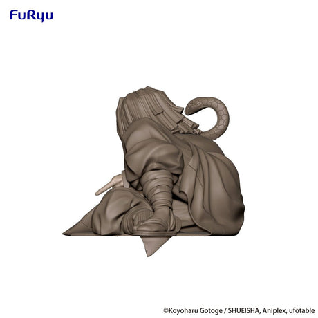 Demon Slayer: Kimetsu no Yaiba Iguro Obanai 11 cm Noodle Stopper PVC Statue