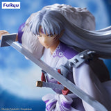 Inuyasha Sesshomaru 18cm Trio-Try-iT PVC Statue