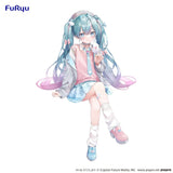Hatsune Miku Love Blazer 13cm Noodle Stopper PVC Statue