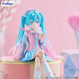Hatsune Miku Love Blazer 13cm Noodle Stopper PVC Statue