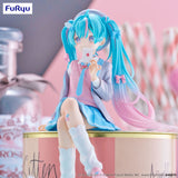 Hatsune Miku Love Blazer 13cm Noodle Stopper PVC Statue