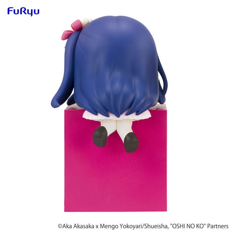 Oshi no Ko Ai 10cm Hikkake PVC Statue