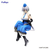 Goddess of Victory: Nikke Brid 14cm Noodle Stopper PVC Statue