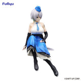 Goddess of Victory: Nikke Noodle Stopper PVC Statue Brid 14 cm
