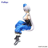 Goddess of Victory: Nikke Brid 14cm Noodle Stopper PVC Statue