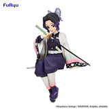 Demon Slayer Kocho Shinobu 11 cm Noodle Stopper PVC Statue