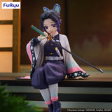 Demon Slayer Kocho Shinobu 11 cm Noodle Stopper PVC Statue